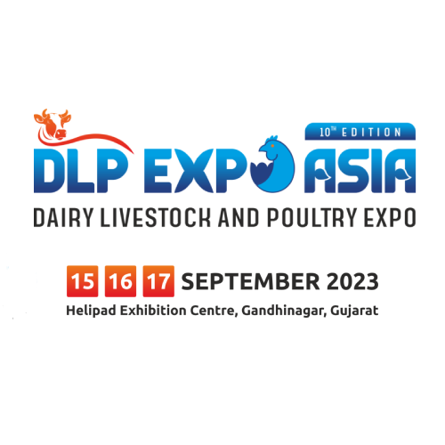Dairy Livestock & Poultry Expo Asia (DLPE Asia 2023)